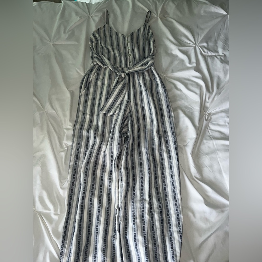 Woman’s Jumpsuit